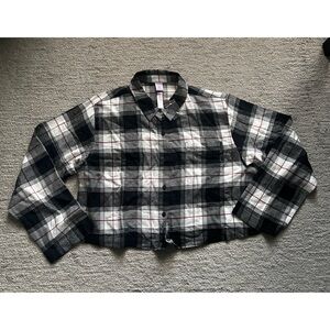 NWT Savage X Fenty pajama top